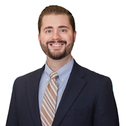 Matt McBride, O.D.